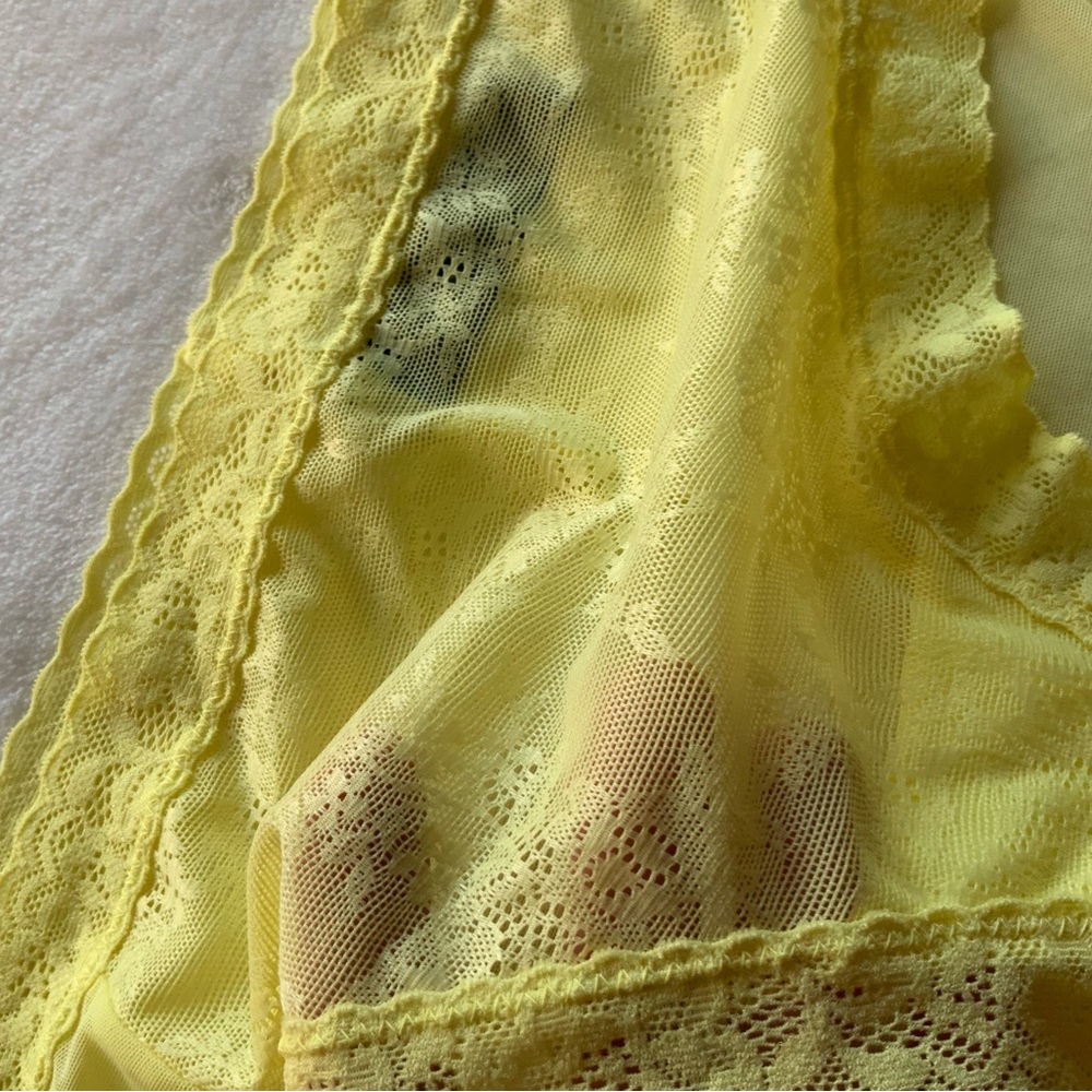 NATORI ESCAPE GIRL BRIEF - Picture 5 of 8